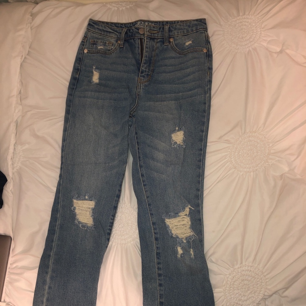 Wild Fable Jeans